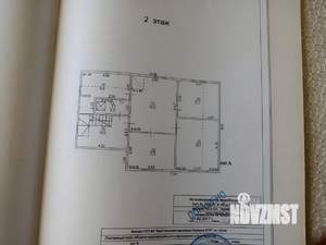 Дом 210м², 3-этажный, участок 12 сот.  