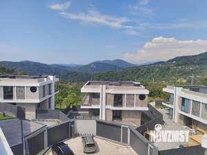 Дом 340м², 3-этажный, участок 6 сот.  