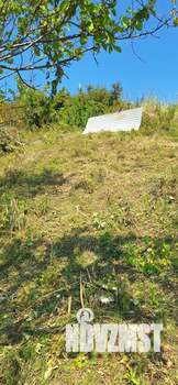 Дом 45м², 2-этажный, участок 3 сот.  