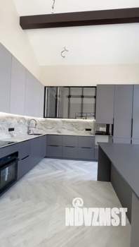 Дом 170м², 1-этажный, участок 6 сот.  