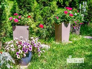 Дом 170м², 2-этажный, участок 7 сот.  