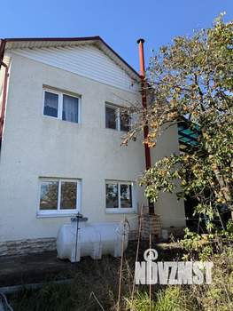 Дом 130м&sup2;, 2-этажный, участок 5 сот.  