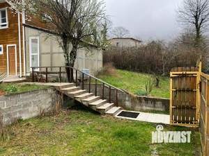 Дом 90м&sup2;, 2-этажный, участок 5 сот.  