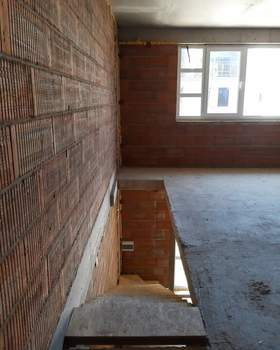 Дом 89м², 3-этажный, участок 0 сот.  