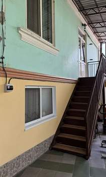 Дом 250м², 2-этажный, участок 8 сот.  