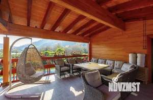 Дом 250м², 2-этажный, участок 6 сот.  