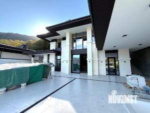 Дом 290м², 2-этажный, участок 8 сот.  