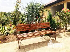 Дом 250м², 2-этажный, участок 5 сот.  