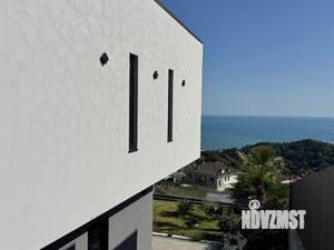 Дом 224м², 2-этажный, участок 5 сот.  