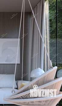 Дом 50м², 2-этажный, участок 4 сот.  