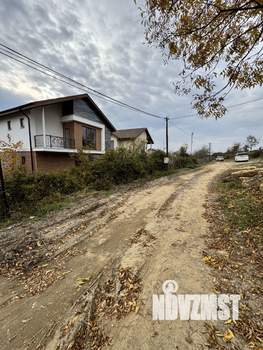 Дом 320м², 2-этажный, участок 8 сот.  
