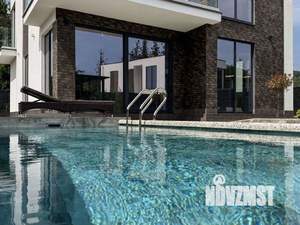 Дом 209м², 2-этажный, участок 5 сот.  