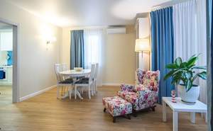 Дом 91м², 2-этажный, участок 2 сот.  