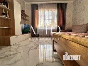 Дом 100м&sup2;, 1-этажный, участок 4 сот.  