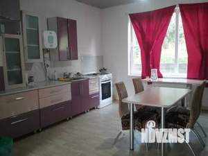 Дом 215м², 2-этажный, участок 7 сот.  