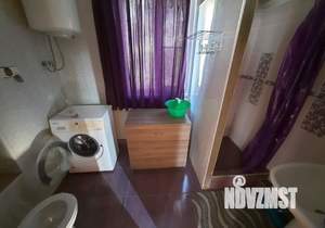 Дом 41м², 1-этажный, участок 4 сот.  