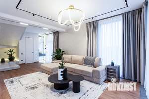 Дом 250м², 2-этажный, участок 6 сот.  