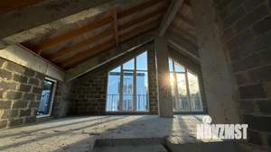 Дом 140м&sup2;, 2-этажный, участок 4 сот.  