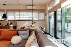 Дом 310м², 2-этажный, участок 7 сот.  