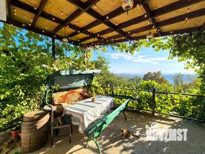 Дом 120м², 3-этажный, участок 9 сот.  