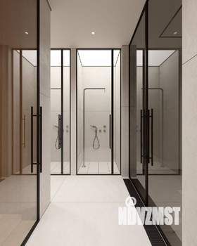 Коттедж 255м², 3-этажный, участок 5 сот.  