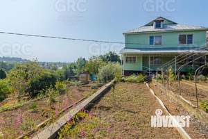 Дом 231м², 2-этажный, участок 6 сот.  