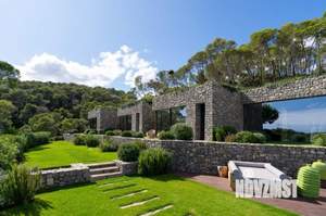 Дом 100м², 1-этажный, участок 5 сот.  