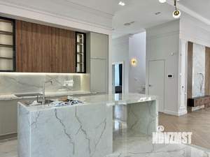 Дом 320м², 2-этажный, участок 10 сот.  