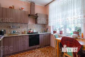 Дом 163м², 2-этажный, участок 5 сот.  
