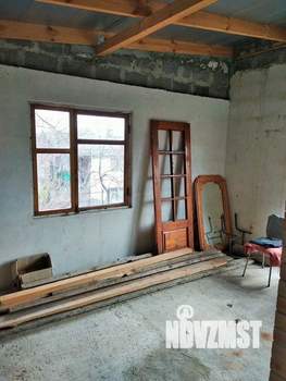 Дом 37м², 2-этажный, участок 5 сот.  