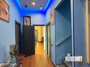 Коттедж 290м&sup2;, 3-этажный, участок 5 сот.  