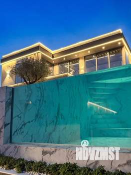 Дом 230м&sup2;, 2-этажный, участок 7 сот.  