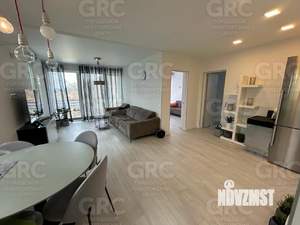 Дом 124м², 2-этажный, участок 4 сот.  