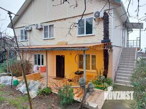 Дом 251м², 2-этажный, участок 12 сот.  