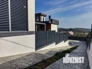 Дом 220м², 3-этажный, участок 4 сот.  