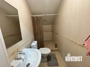 Дом 160м², 2-этажный, участок 3 сот.  