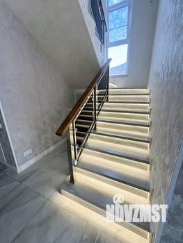 Дом 146м², 2-этажный, участок 4 сот.  