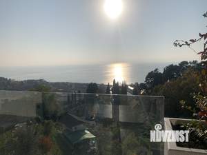 Коттедж 520м², 3-этажный, участок 5 сот.  