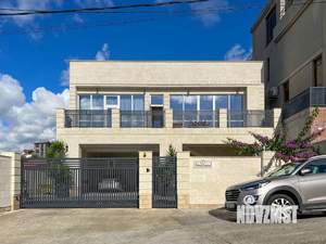 Дом 539м², 2-этажный, участок 5 сот.  