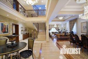 Дом 350м², 2-этажный, участок 9 сот.  