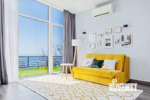 Дом 250м², 2-этажный, участок 10 сот.  