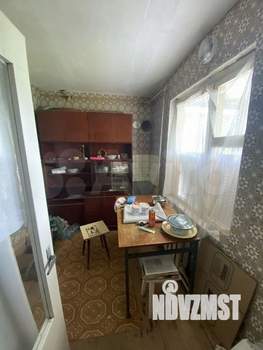 Дом 50м², 3-этажный, участок 6 сот.  