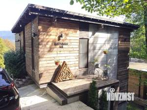 Коттедж 250м², 3-этажный, участок 5 сот.  