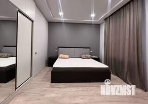 Дом 190м², 2-этажный, участок 4 сот.  