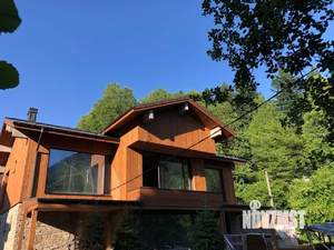 Дом 300м², 2-этажный, участок 5 сот.  