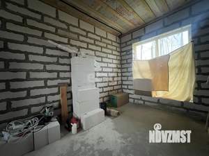 Дом 32м², 1-этажный, участок 12 сот.  
