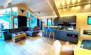 Дом 145м², 2-этажный, участок 6 сот.  