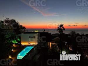 Дом 124м², 2-этажный, участок 4 сот.  