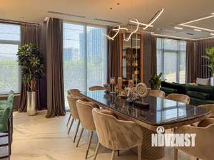 Дом 280м², 2-этажный, участок 5 сот.  