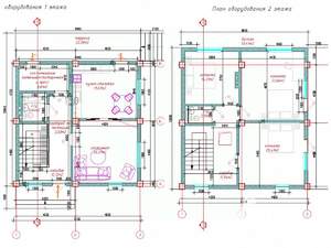 Дом 186м², 2-этажный, участок 5 сот.  